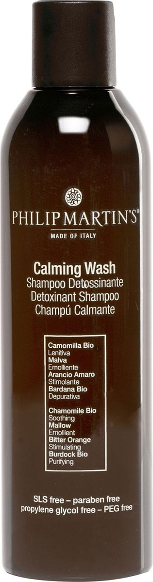 Philip Martin's - Calming Wash - 320 ml