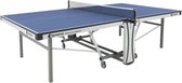 Sponeta® S6-13i Tafeltennistafel Indoor - Inclusief ITTF gekeurd tafeltennisnet - Pingpongtafel voor binnen - Speeltoestel voor binnen - Inklapbaar - Zelftrainstand - 22mm blauw bl