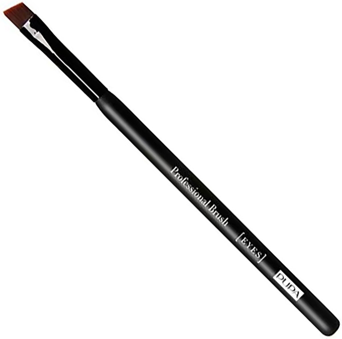 Goedkoopste Pupa Milano - Eyeliner & Eyebrow Brush