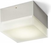 WhyLed Plafondlamp Led | Aluminium | GX53 fitting | 9W | IP54