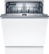 Bol.com Bosch SMV4HAX48E Volledig Geïntegreerde vaatwasser aanbieding