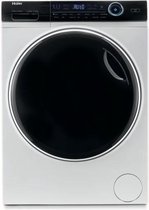 Haier Was-droogcombinatie | Model HWD120-B14979S | Vrijstaand | 12 - 8 kg 1400 rpm | Wit