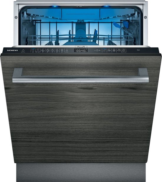 Siemens SN65ZX49CE / Inbouw / Volledig geïntegreerd