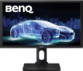 BenQ PD2700Q - QHD IPS Monitor - 27 Inch