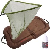 Angling Pursuits Carp Landing Set | Karper set