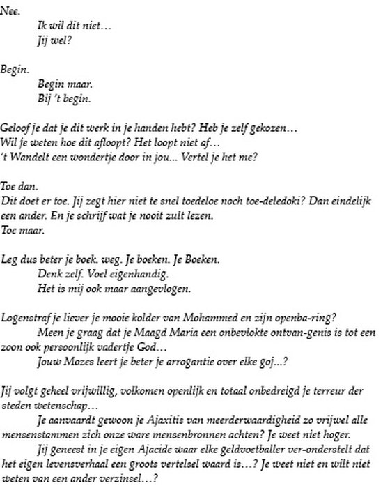 boek.-’n Blog, deel II 1 - boek.-’n Blog, deel II, band  ... - cover