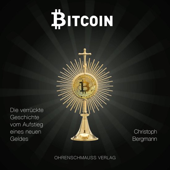 Bitcoin - cover
