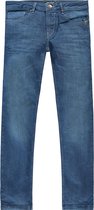 Cars Jeans Shield Plus Tapered 89918 06 Stw Used Mannen Maat - W48 X L32