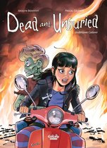 Dead and Unburied 2 - Dead and Unburied - Volume 2 - Undercover Cadaver