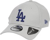 NEW ERA Los Angeles Dodgers Alt Team Diamond Era 9FORTY Gray/Blue Adjustable - New Era