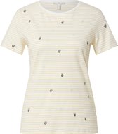 Edc By Esprit shirt Groen-M (L)