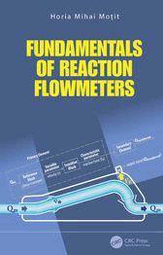 Fundamentals of Reaction Flowmeters - cover