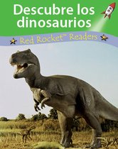 Descubre los dinosaurios (Readaloud)