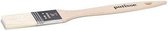 Medina Bakkwast 1,5 Cm Hout Blank/Wit
