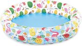 Intex Stargaze zwembad 122 cm x 25 cm