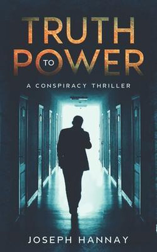 Truth to Power - cover