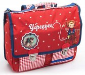Pepper Bags Schoudertas Vintage Cowboy 28x8x25 cm