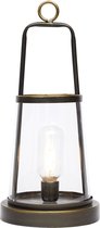 Lantaarn Skarva LED 35cm (excl batterijen) 2xAA