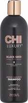CHI Luxury - Black Seed Oil Gentle Cleansing Shampoo