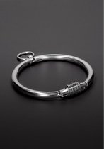 Collar with Combination Lock - Large - Maat L
