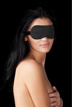 Curvy Eyemask - Black - Masks -