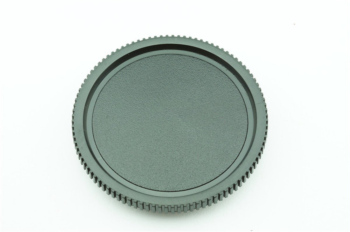 Camera Bodydop voor Leica R mount Camera