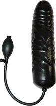 XXL opblaasbare dildo - Sextoys - Dildo's