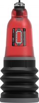 Hydromax3 - Red - Pumps -