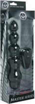 Eclipse 10X Silicone Probe - Anal Vibrators -