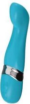 Mori G-Spot Vibrator - Teal - Sextoys - Vibrators