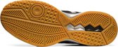 ASICS GEL-Rocket 9 - zwart/wit - maat 47