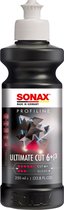 SONAX PROFILINE Ultimate Cut 6+/3 Polijstpasta - 250ml