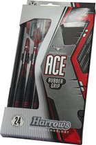 Harrows Ace Black Brass - 26 Gram