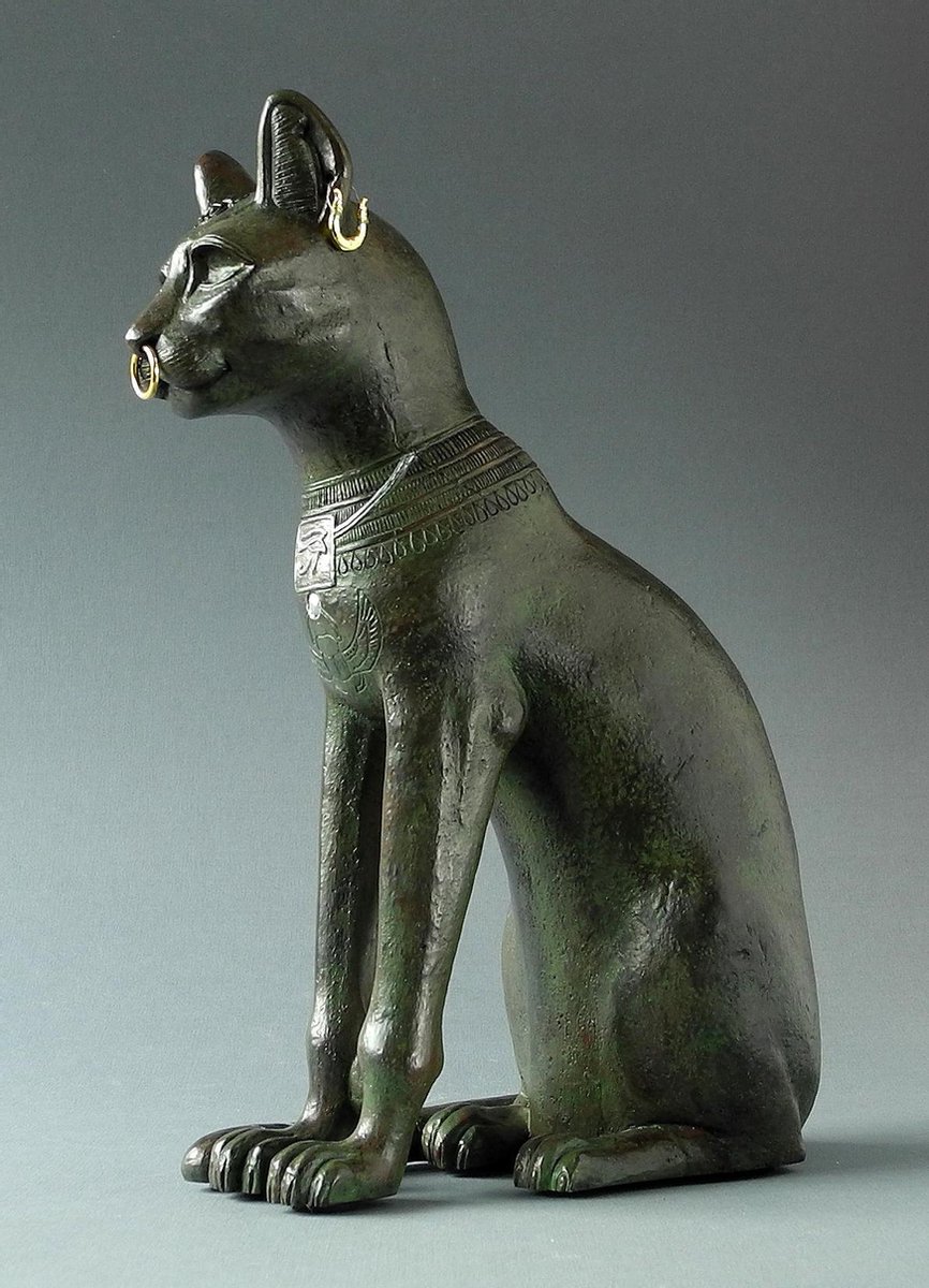 Gayer-Anderson cat