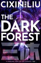 Omslag The Dark Forest