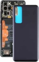 Batterij Back Cover voor Huawei Nova 7 5G (Zwart)