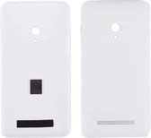 Back Batterij Cover voor Asus Zenfone 5 (Wit)