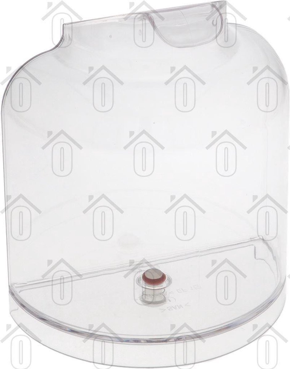 Pezzi Di Ricambio Serbatoio Acqua Per Caffettiera DeLonghi Nespresso Essenza - Ricambio Compatibile EN90 EN95 EN97 Serbatoio Acqua Delonghi