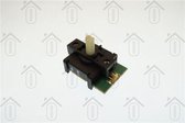 Smeg Schakelaar Potentiometer, temperatuur SF106T, SAC106B, SCP111 816810298