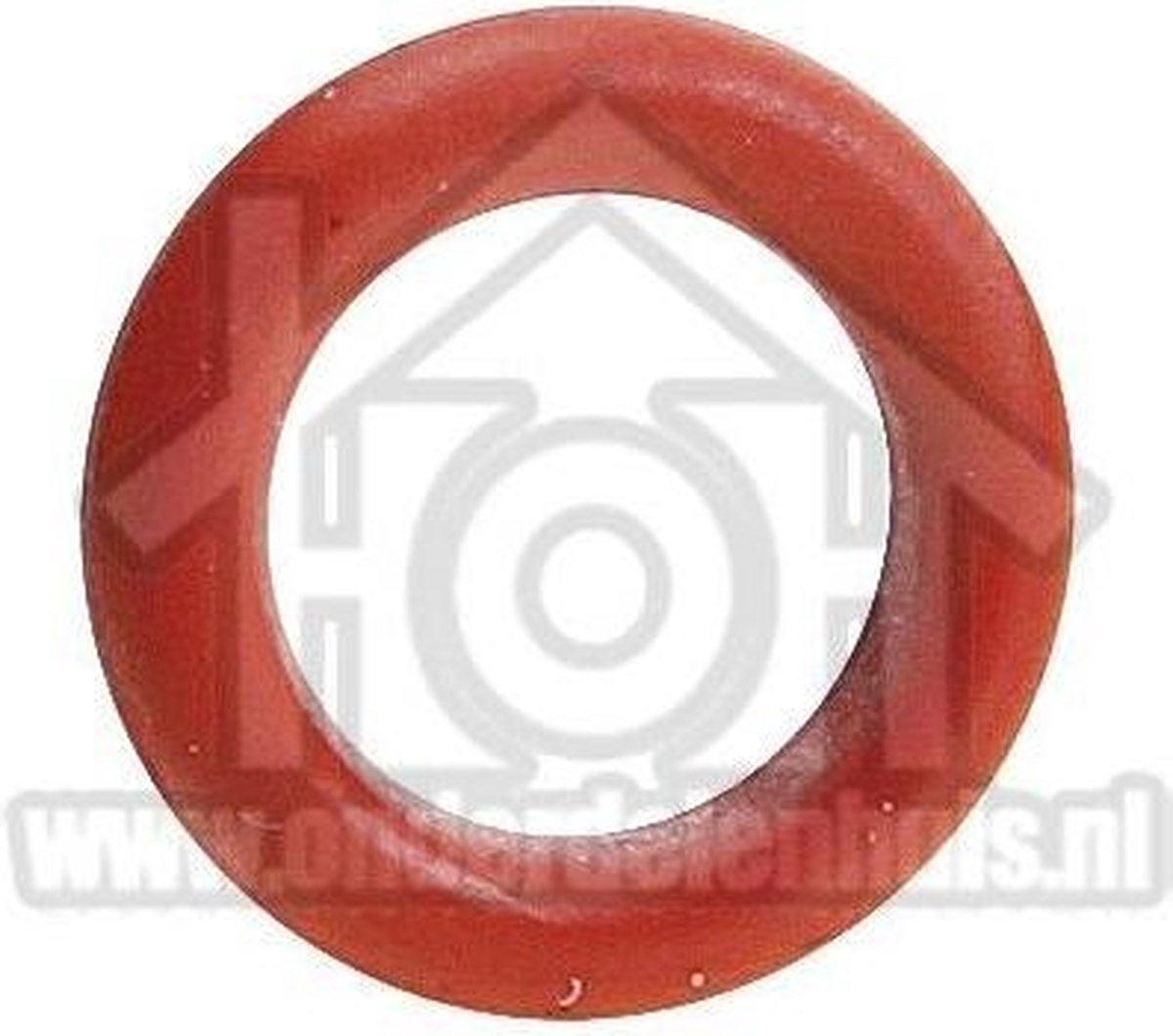 Saeco O-ring Tussen ventiel en boiler Classic, Espresso 996530063887