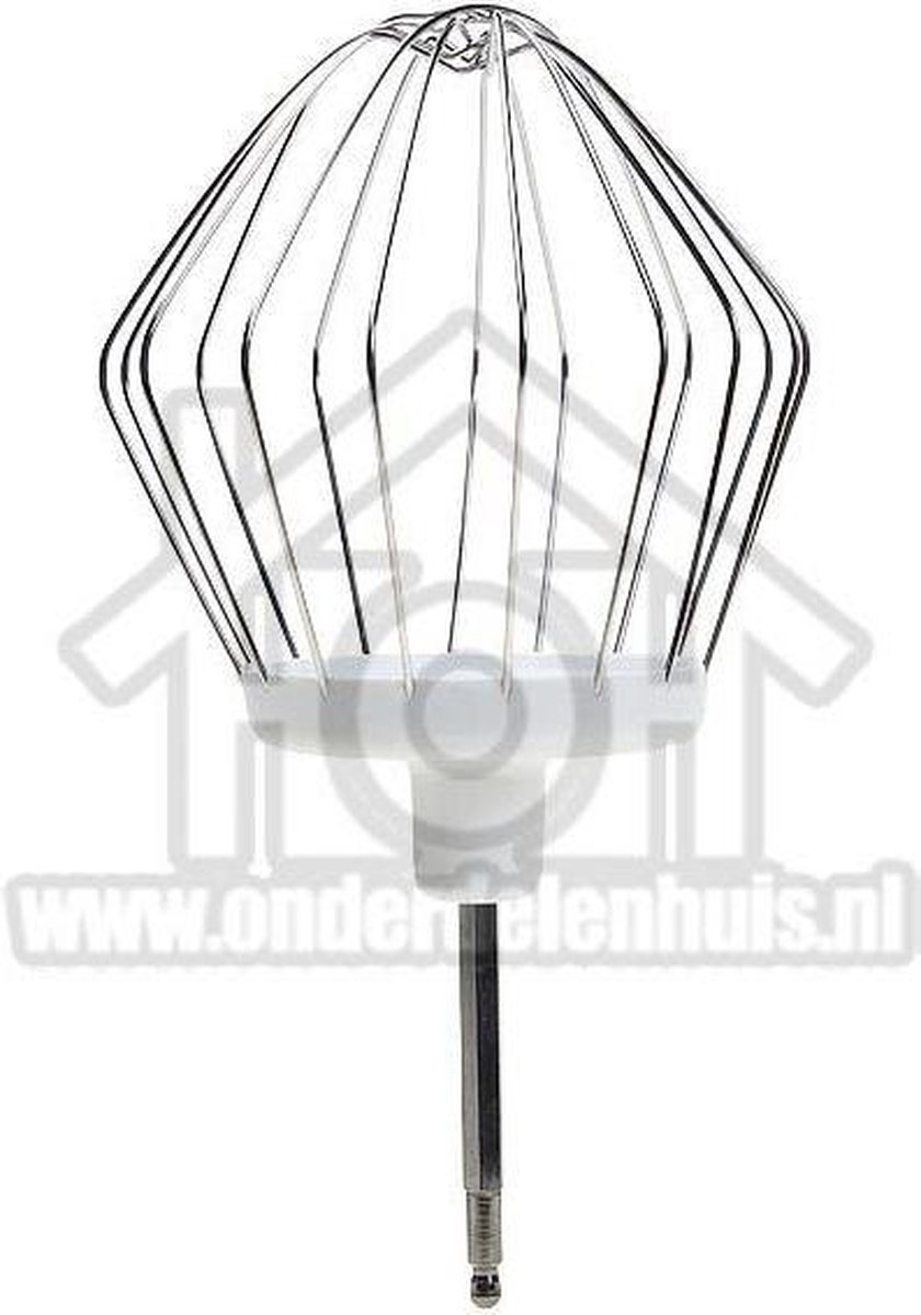 Bosch Garde Eierklopper MUM56340, MUM4405, MUM4407 00650543