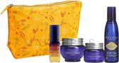 L'occitane Siempreviva Descubrimiento Set 5 Pcs