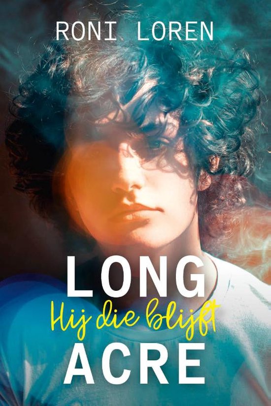 Long Acre 2 - Hij die blijft