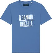 DRANQUE ORGELLE T-SHIRT