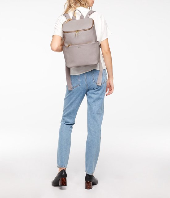 Matt Nat Dwell Brave Sac dos woodland bol