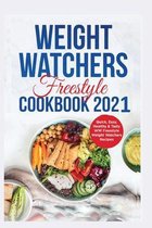 Wеight Watchеrs Cookbook 2021