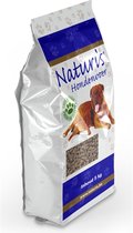 Naturis brok senior light - 5 kg - 1 stuks