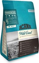 Acana classics wild coast - 6 kg - 1 stuks