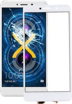 Huawei Honor 6X aanraakpaneel (wit)