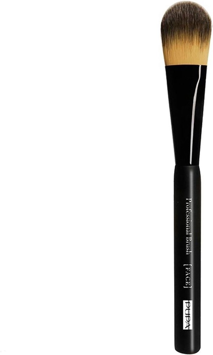 Goedkoopste Pupa Milano - Foundation Brush
